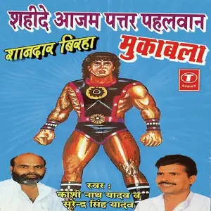 Shahide Azam Pattar Pahalwaan image