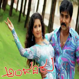 Anjadirru image