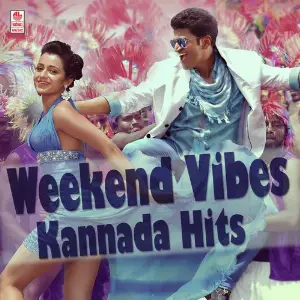 Weekend Vibes - Kannada Hits image