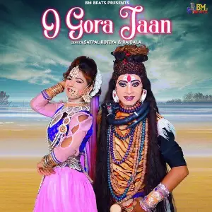 O Gora Jaan - Single image