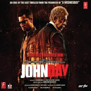 Johnday image