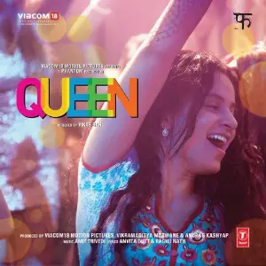 Queen image