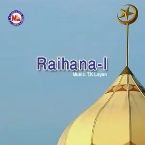 Raihana-I image