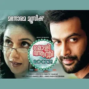 Molly Aunty Rocks image