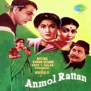 Anmol Rattan image