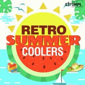Retro Summer Coolers image