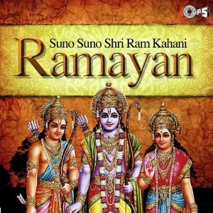 Ramayan - Suno Suno Shri Ram Kahani image