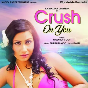 Crush on You image