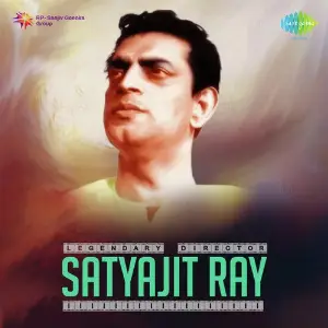 Legendary Director Satyajit Ray image