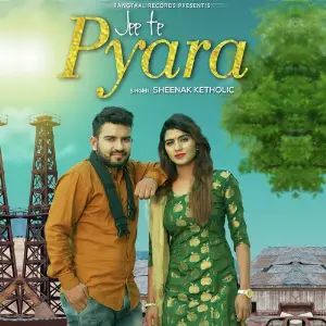 Jee Te Pyara image