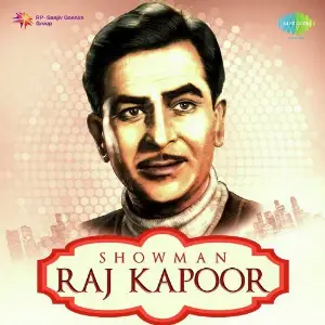 Showman - Raj Kapoor image