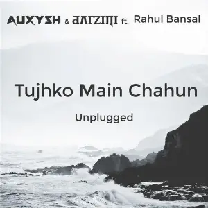 Tujhko Main Chahun (Unplugged) feat. Rahul Bansal image
