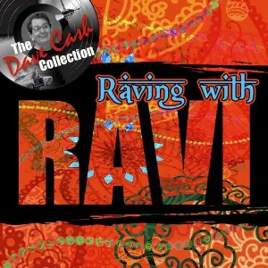 Raving with Ravi (The Dave Cash Collection) image