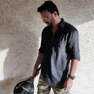 Aaja Mere Rang Me - Single image