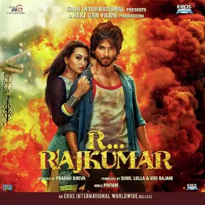R... Rajkumar image