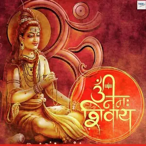 Om Namaha Shivaya image