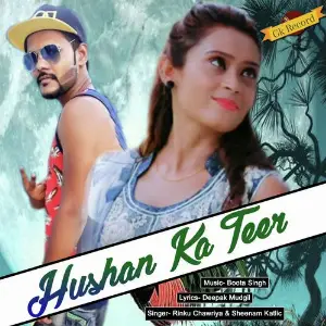 Husan Ka Teer image