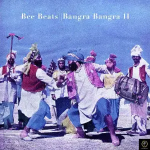 Bee Beats, Bangra Bangra II image