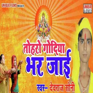 Toharo Godiya Bhar Jaai image