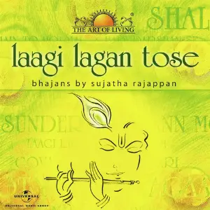 Laagi Lagan Tose - The Art Of Living image