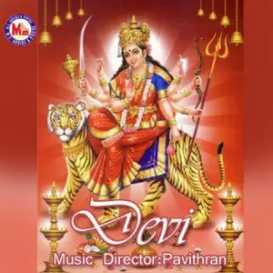 Devi image