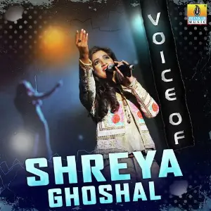 Voice of Shreya Ghoshal image