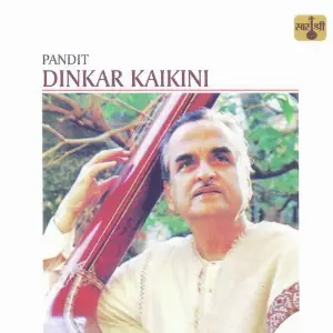 Pandit Dinkar Kaikini image
