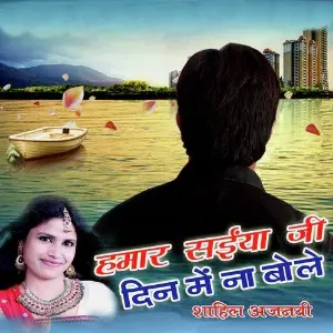 Doli Meri Jab Sajne Lgegi Sahil Ajnabi