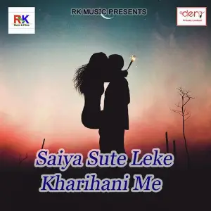 Saiya Sute Leke Kharihani Me image