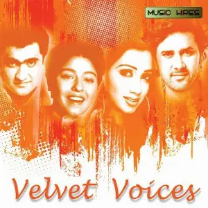 Velvet Voices image