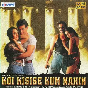 Koi Kisise Kum Nahin image