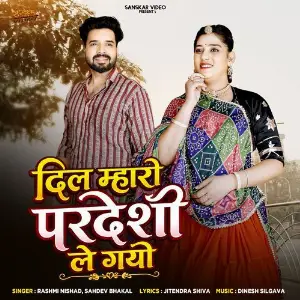 Dil Mharo Pardeshi Le Gayo image