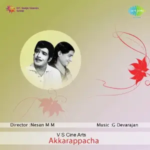 Akkarappacha image