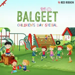 Balgeet - Childrens Day Special image