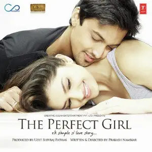 The Perfect Girl image