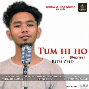Woh Bhooli Dastaan ( Revival ) Ritu Zeid