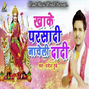 Khake Parsadi Nacheli Dadi image