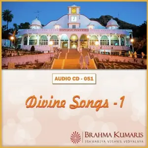 Divine Songs - 1 image