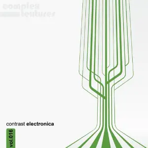 Contrast Electronica, Vol. 16 image