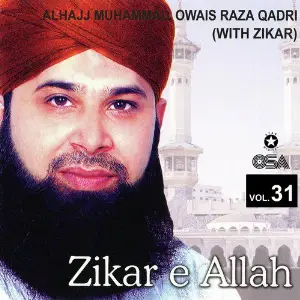 Zikar e Allah, Vol. 31 image