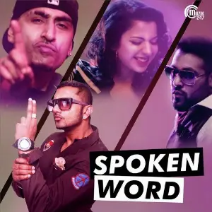 Spoken Word Various Artists