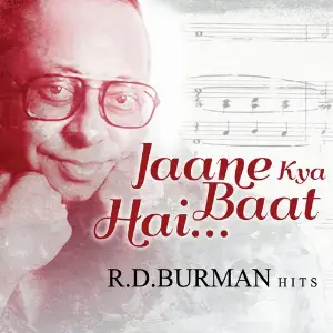 Jaane Kya Baat Hai...R. D. Burman Hits image