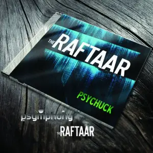 The Raftaar image