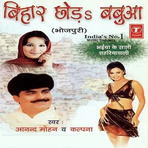 Bihar Chhod Babua image
