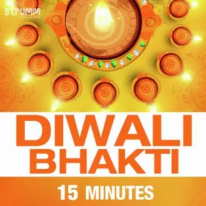 Diwali Bhakti - 15 Minutes image