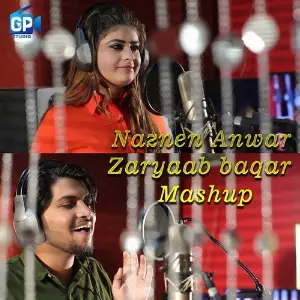 Naznen Anwar (Mashup) image