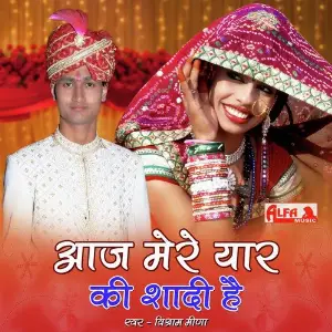 Aaj Mere Yaar Ki Shadi Hain image