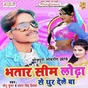 Bhatar Sim Lodha Se Thur Dele Ba (Original) image