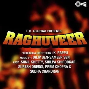 Raghuveer image