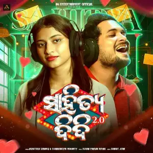 Sahitya Didi 2.0 image